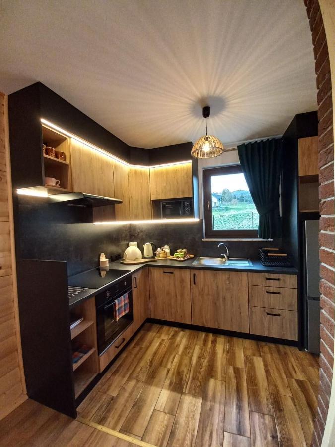 Na Hubce Ii Holiday home *