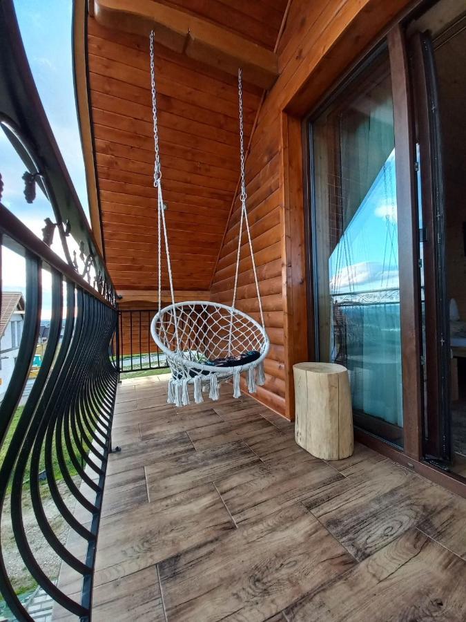 Na Hubce Ii Holiday home Maniowy