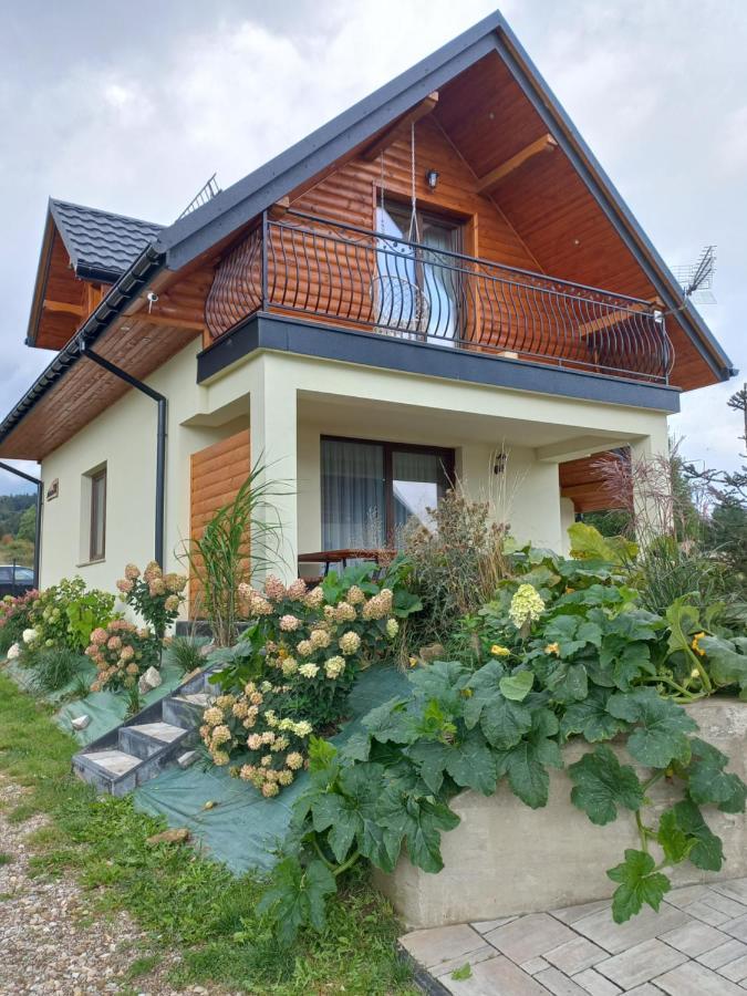 Na Hubce Ii Holiday home