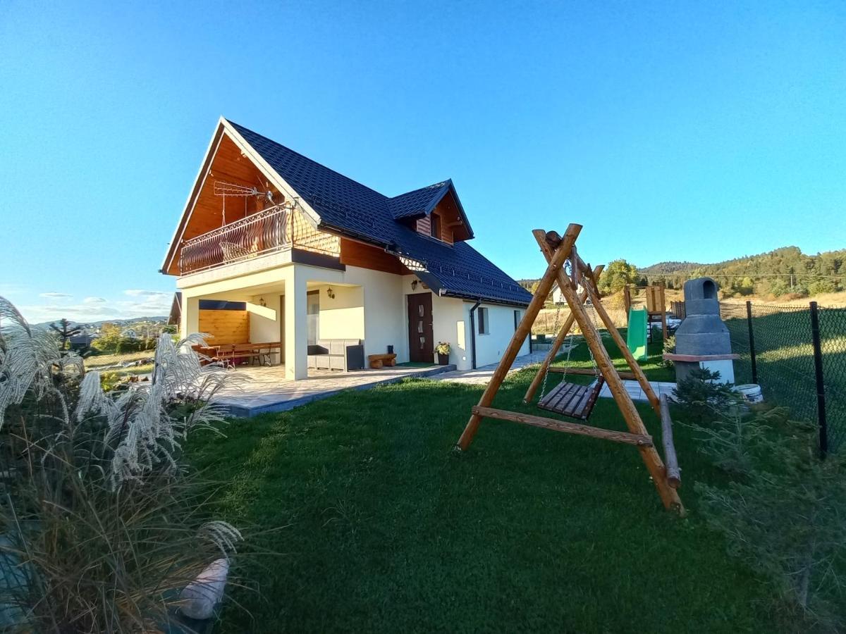 Holiday home Na Hubce Ii Maniowy