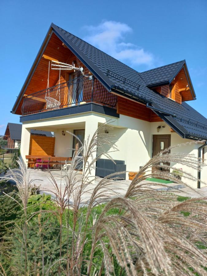 Na Hubce Ii Holiday home