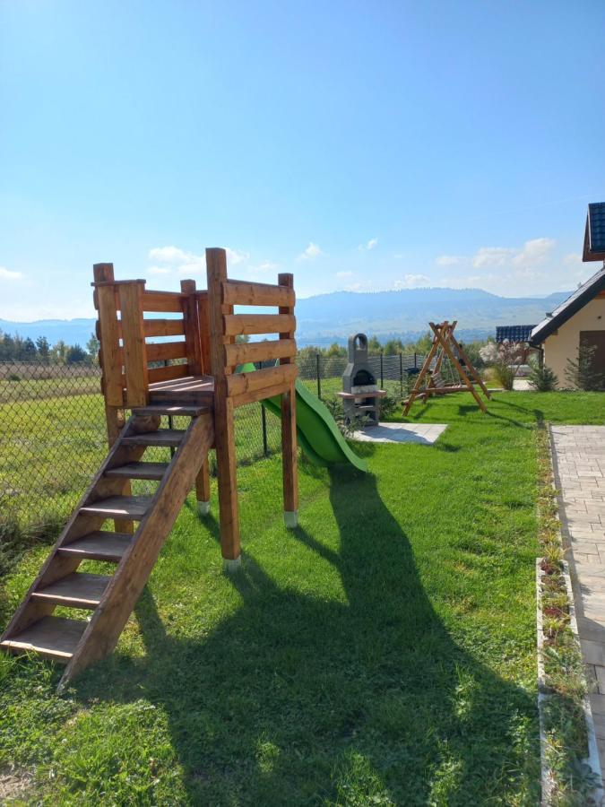 Na Hubce Ii Holiday home