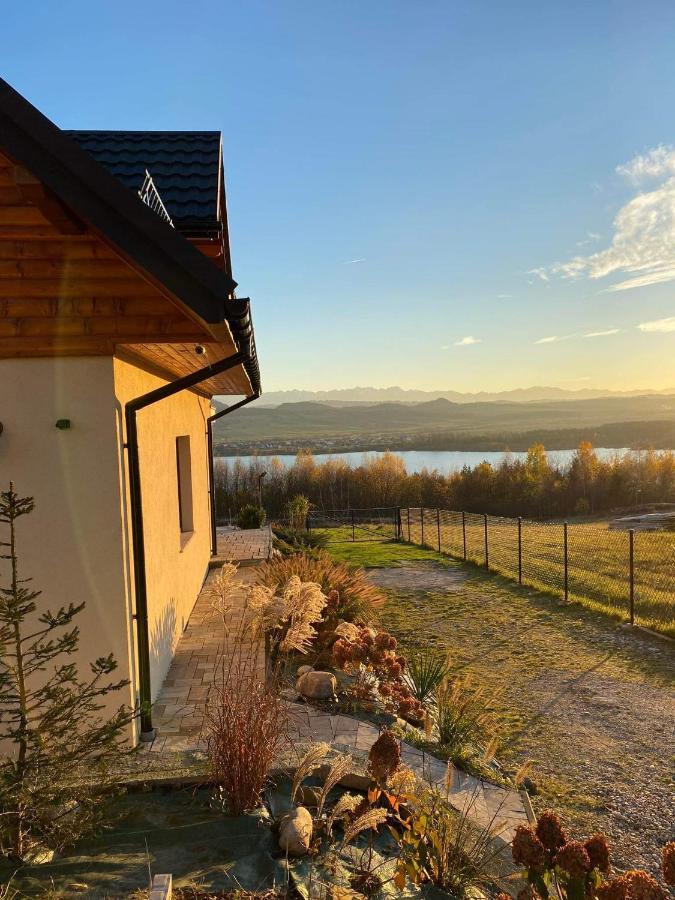 Na Hubce Ii Holiday home *