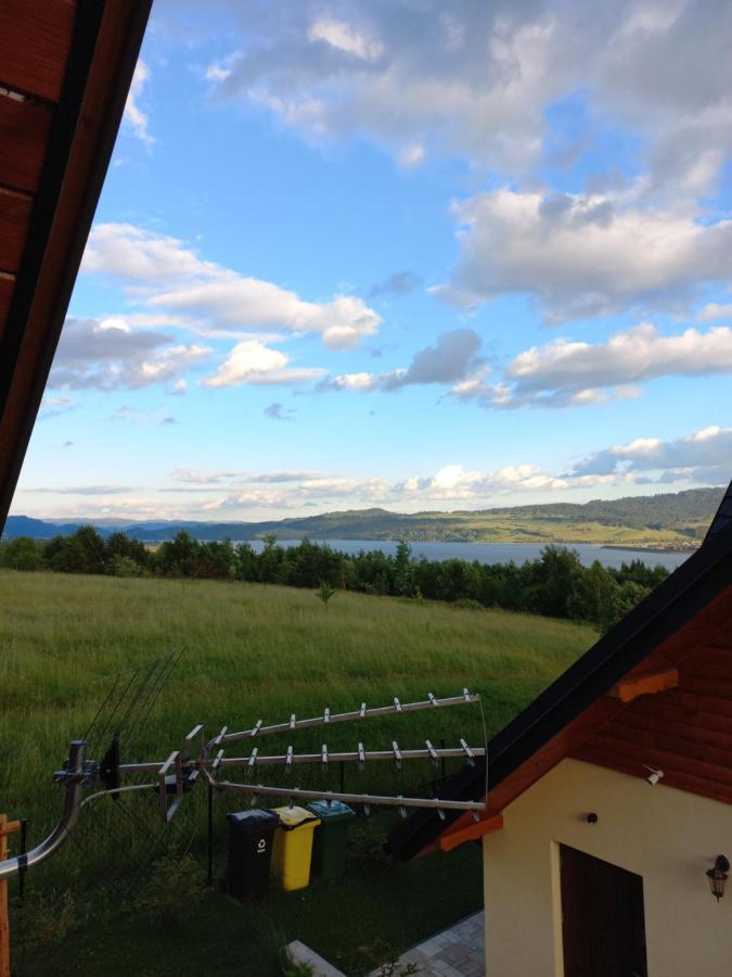 Na Hubce Ii Holiday home