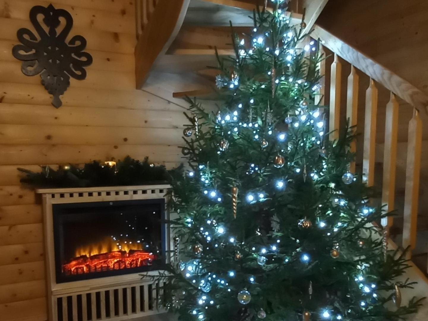 Na Hubce Ii Holiday home *