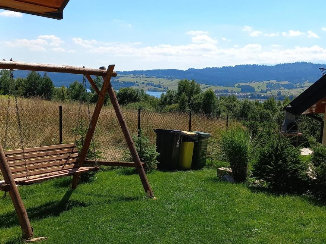 Holiday home Na Hubce Ii *